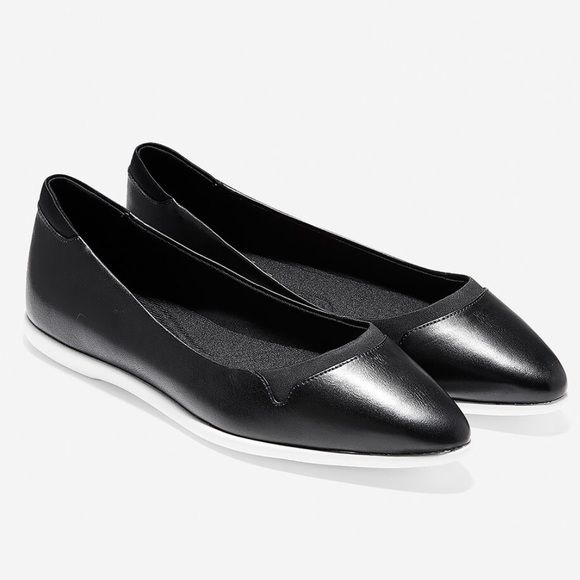 zerogrand skimmer flat